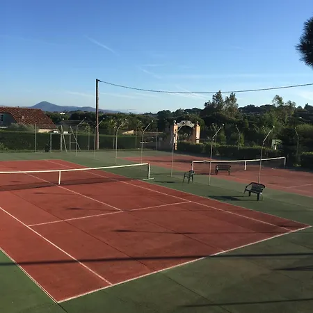 23 Maria Callas Villa Saint-Tropez