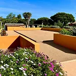 Vila 23 Maria Callas Saint Tropez