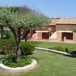 Vila 23 Maria Callas Saint Tropez