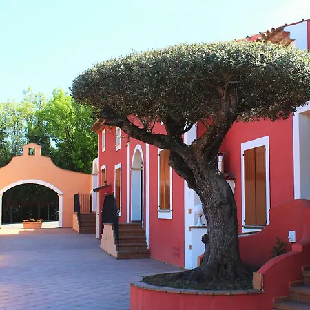 Villa 23 Maria Callas *