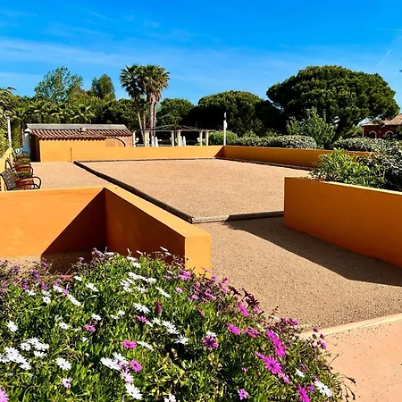 Villa 23 Maria Callas *