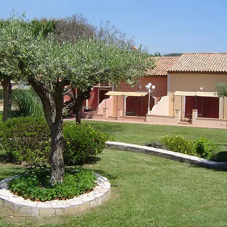 23 Maria Callas Villa *