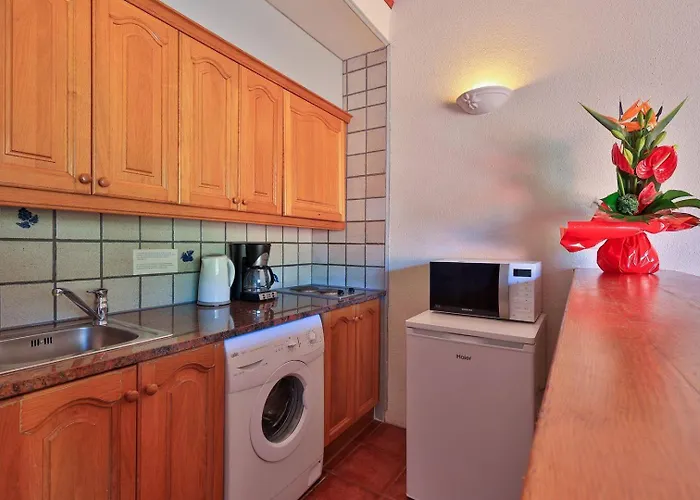 Villa 23 Maria Callas *