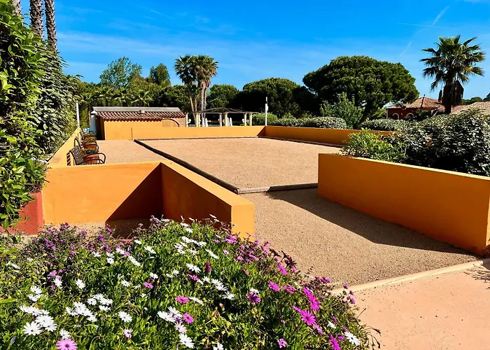 Villa 23 Maria Callas *